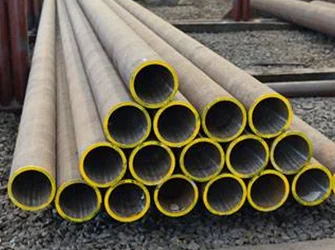 Alloy Steel A691 9 Cr Welded Pipes